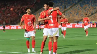 أمير هشام يثير الجدل: من أفضل لاعب خارج الأهلي والزمالك وبيراميدز بالدوري المصري؟