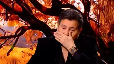 هاني شاكر قبل وفاته: أتمنى الموت لألتقي بابنتي دينا