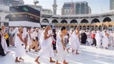 طواف القدوم في الحج: بدايته ونهايته وحالات سقوطه