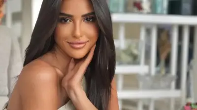 آية سماحة تواصل نشاطها الفني: تصوير 