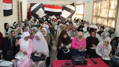 انطلاق القوافل التعليمية المجانية لطلاب الشهادات العامة بالقليوبية الإثنين