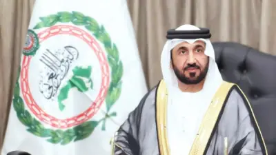 البرلمان العربي يدين بشدة استهداف ناقلة إماراتية بمضيق هرمز