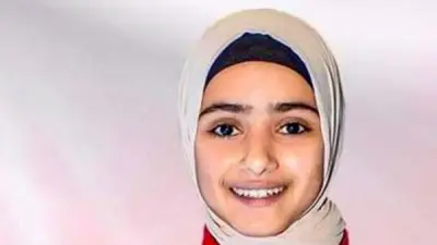 بسمة رمضان تحقق أول برونزية لمصر في بطولة العالم لرفع الأثقال