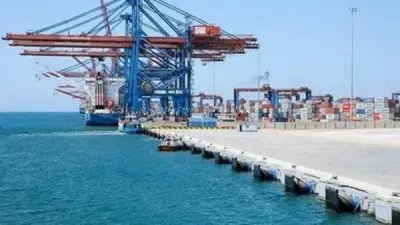 إغلاق ميناء العريش البحري لليوم الثالث بسبب سوء الأحوال الجوية