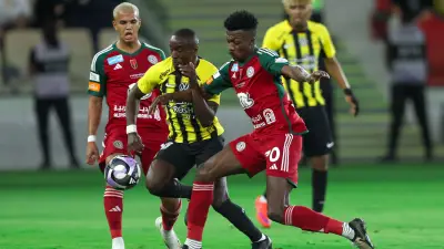 تذاكر قمة الاتفاق والاتحاد في دوري روشن: المواعيد والأسعار وطريقة الحجز