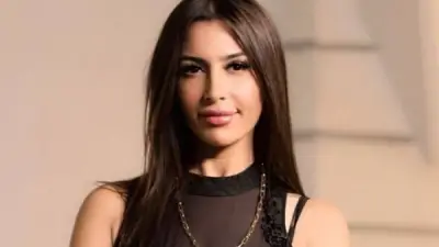 تحسن حالة جنات الصحية بعد خروجها من المستشفى إثر أنيميا حادة