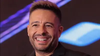 محمد حماقي يطرح ألبومه الجديد بعيد الأضحى المقبل بمفاجآت ودويتو مع شيرين