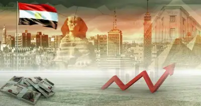 عبد المنعم السيد: إصلاحات شاملة تعزز صمود الاقتصاد المصري