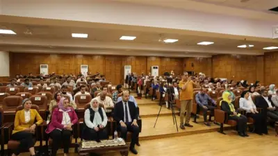 جامعة الفيوم تنظم الملتقى التوظيفي الأول لطب الأسنان بحضور رئيس جامعة سيناء