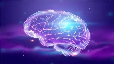 جهاز منزلي لتحسين القدرات العقلية بعد الأربعين.. تأثير سحري