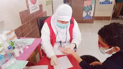 مجلس الوزراء يسلط الضوء على إشادة الصحة العالمية بجهود مصر في القضاء على فيروس سي