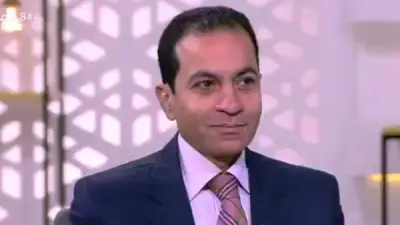 هشام إبراهيم: الدول النامية الأكثر تضرراً من التحديات الاقتصادية العالمية