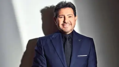 تامر أمين يروي كلمات هاني شاكر عن اللا فن وأشباه الفنانين