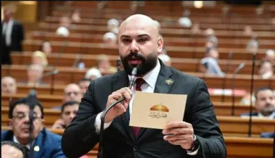 الديب: إنشاء مدرسة للملابس الجاهزة خطوة مهمة لتأهيل الشباب لسوق العمل