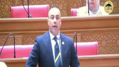 بلتاجي: مشروع قانون التأمينات فارغ ولا يوجد بند لصالح المواطن