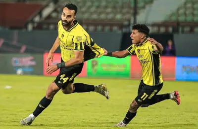 وادي دجلة يتقدم على الإسماعيلي بهدف في الشوط الأول (فيديو)