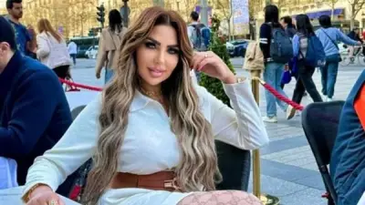 محاكمة سارة خليفة: كواليس جلسة هتك العرض وتعذيب شاب داخل مسكنها