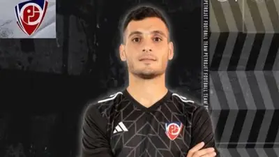 بدر موسى يقود بتروجت للفوز على الاتحاد ويتوج رجل المباراة