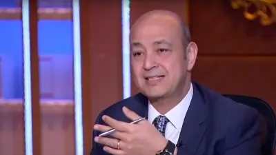 عمرو أديب يهاجم من يمنعون المرضى عن أدويتهم: أنا مش بهالتفاهة