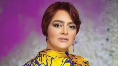 هبة عبد الغني تكشف عن دورها كعازفة بيانو في مسرحية أداجيو