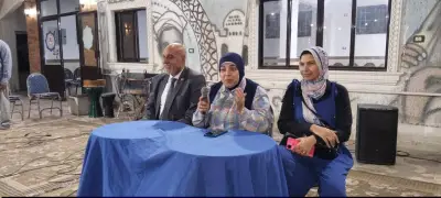 العمال بناة الماضي والحاضر والمستقبل في ندوة بثقافة السويس