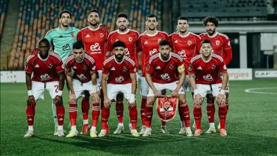 الأهلي يعلن قائمته لمواجهة إنبي والزمالك يرد على مطالبات اللاعبين