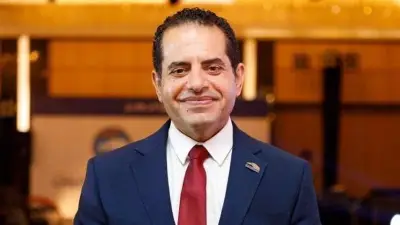 تامر الحبال: لقاء السيسي ومنظمة التعاون الاقتصادي رسالة ثقة في الاقتصاد المصري
