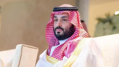 ولي العهد السعودي يدين الهجمات الإيرانية على الإمارات