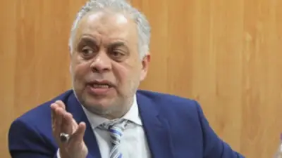 أشرف زكي: سنواجه المندسين في الجنازات بحزم بعد اكتشاف خيوط خطيرة