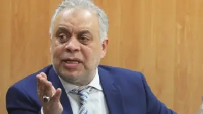 أشرف زكي يكشف مفاجأة بعد جنازة هاني شاكر ويحذر من مندسين