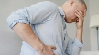 أعراض غير متوقعة للزائدة الدودية وطرق الفحص المنزلي