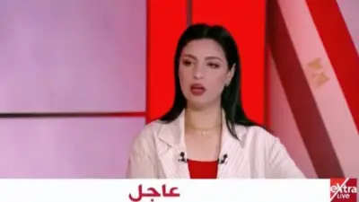 إيريني سعيد: ترامب يريد تخليد اسمه بصياغة عقيدة سياسية جديدة