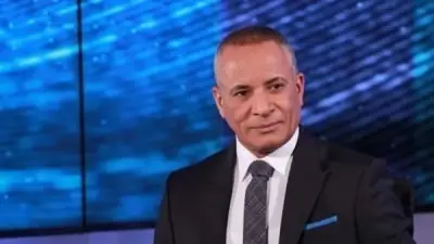 أحمد موسى: الضربات الإيرانية على الإمارات تصعيد مفاجئ وخرق للهدنة
