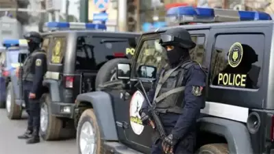 حملات أمنية مكثفة تطارد الخارجين عن القانون وتضبط تجار المخدرات في المحافظات