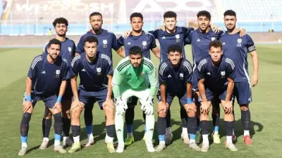 إنبي يرد على جدل التحكيم ويؤكد: هدفنا إثبات الذات أمام الأهلي