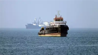 كوريا الجنوبية تشارك في محادثات دولية لأمن مضيق هرمز
