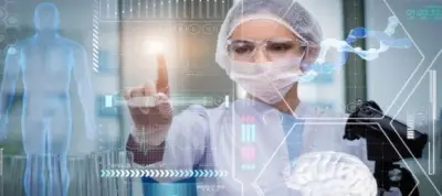 دراسة تكشف قدرة الذكاء الاصطناعي على تشخيص حالات الطوارئ الطبية