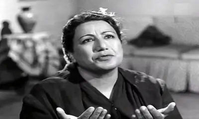 أيقونة الأم في السينما المصرية: رحلة الشهد والدموع في مسيرة فردوس محمد
