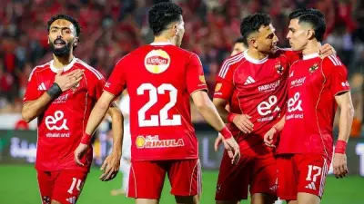 صراع الصدارة المشتعل.. موعد مباراة الأهلي وإنبي في الدوري المصري