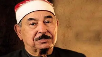 الذكرى السادسة لرحيل الشيخ محمد محمود الطبلاوي نقيب قراء مصر السابق