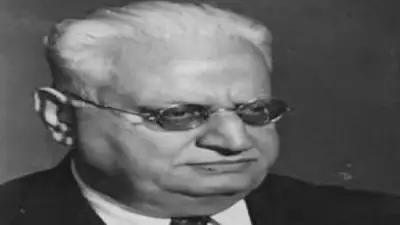 ذكرى جورج أبيض: أول نقيب للممثلين ورائد المسرح المصري والعربي
