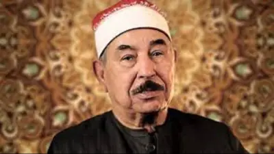 الذكرى السادسة لرحيل القارئ الشيخ محمد محمود الطبلاوي