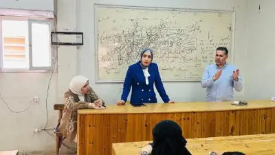 دمياط تستعد للإعلان عن خلوها من البلهارسيا في اجتماع موسع