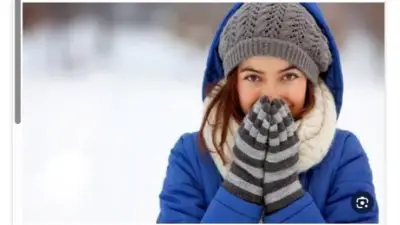 الأرصاد تحذر: انخفاض الحرارة مستمر والطقس شديد البرودة ليلاً حتى نهاية الأسبوع