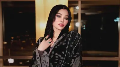 هيفاء وهبي لجمهورها: القاهرة مدينة القلب والتاريخ وبعثت لكم كل الحب