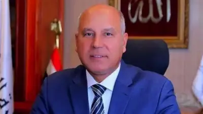 كامل الوزير: مصر تتبنى رؤية طموحة لتطوير قطاع النقل واللوجستيات
