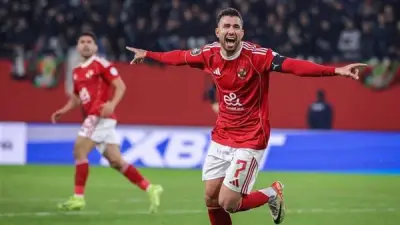 عقدة إنبي تطارد الأهلي قبل موقعة الليلة في الدوري المصري