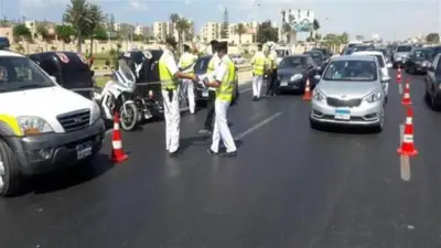 مخالفات السير بدون ترخيص: عقوبات تصل للحبس وغرامات مالية كبيرة