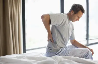 علامات خفية تكشف نقص فيتامين د في جسمك