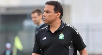 مصدر في الأهلي يكشف فرص حسام البدري لقيادة الفريق الأحمر